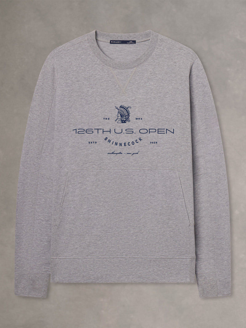GREY HEATHER