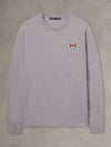 GREY HEATHER