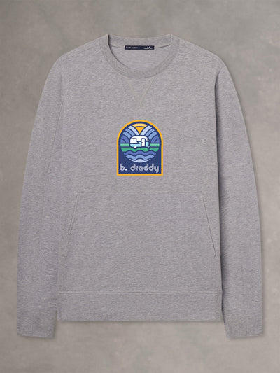 GREY HEATHER