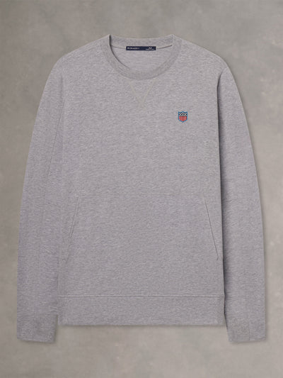 GREY HEATHER
