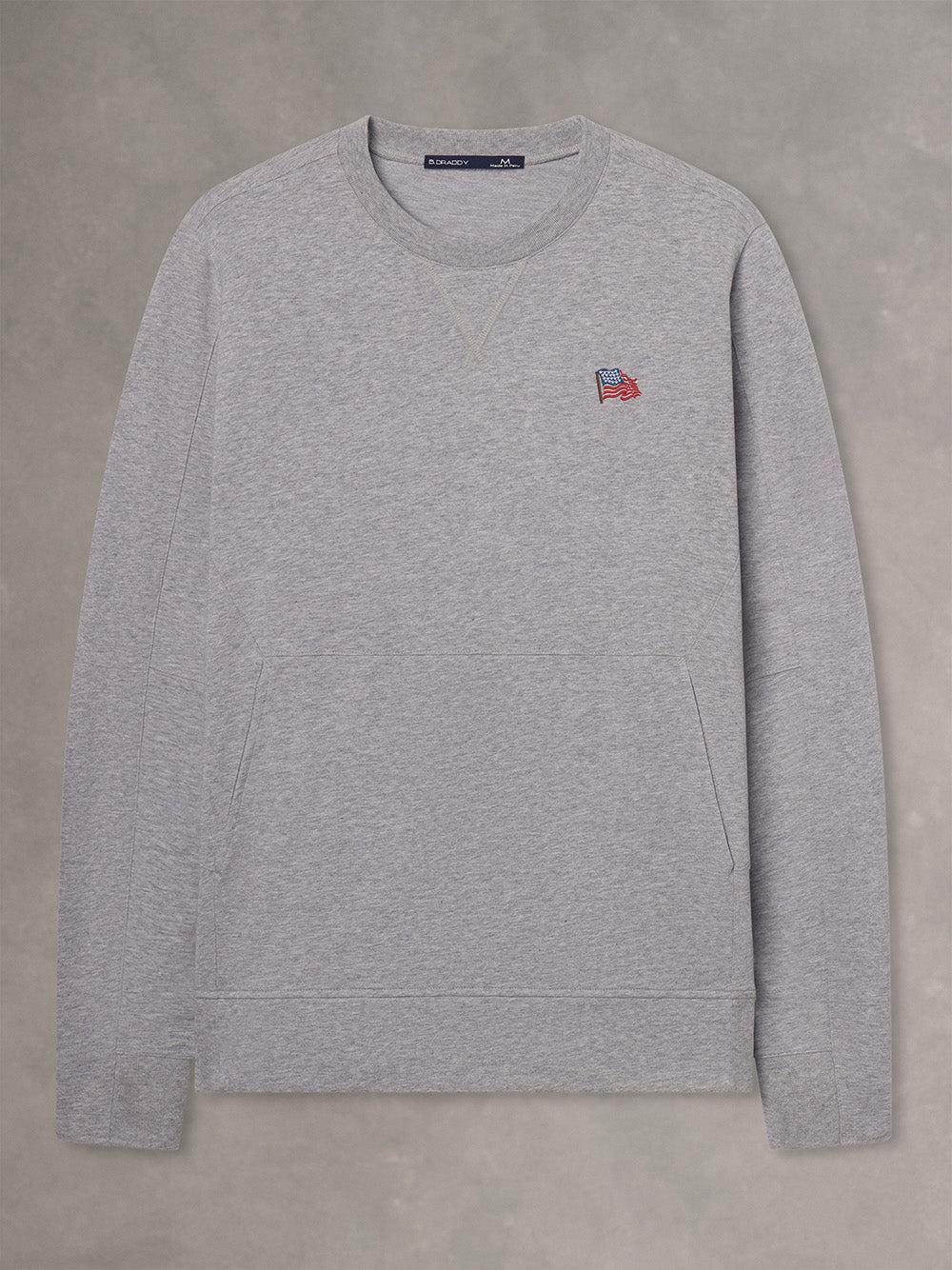 GREY HEATHER
