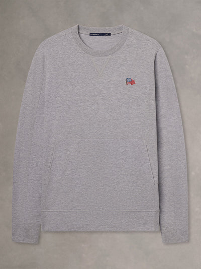 GREY HEATHER