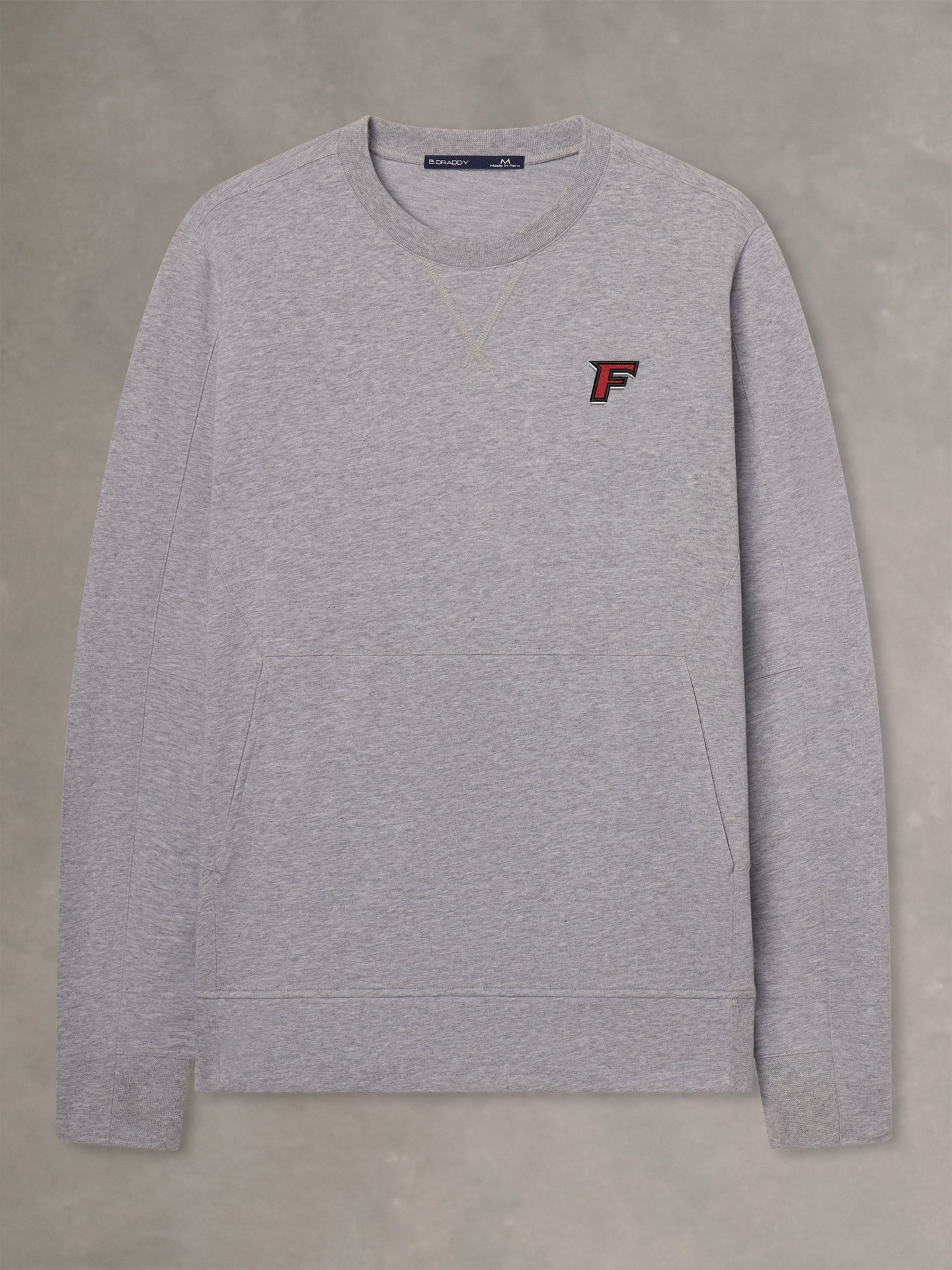 GREY HEATHER