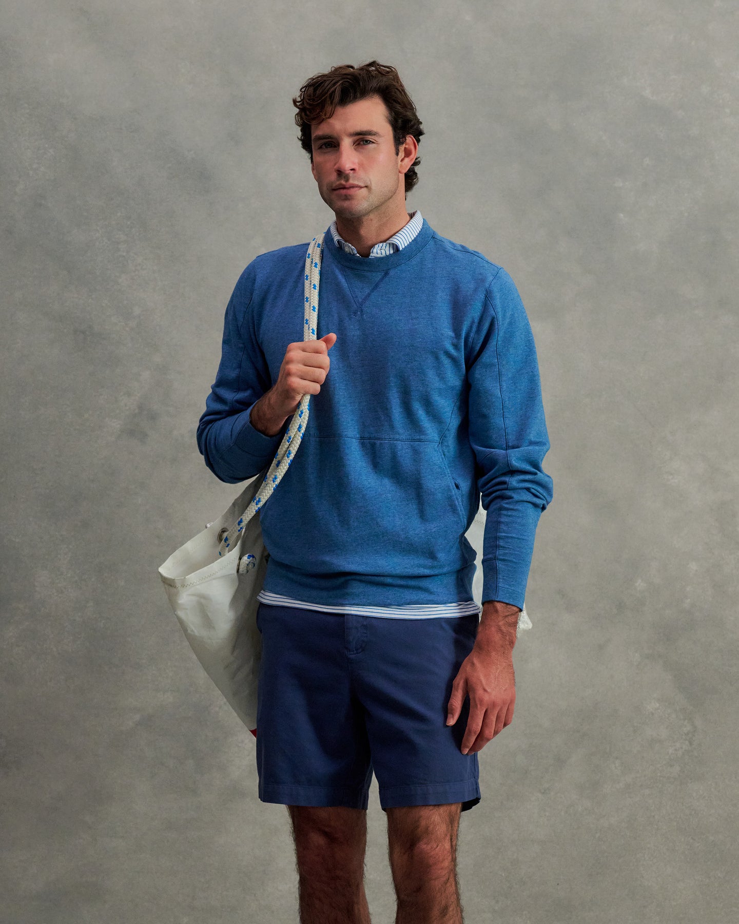 INDIGO HEATHER