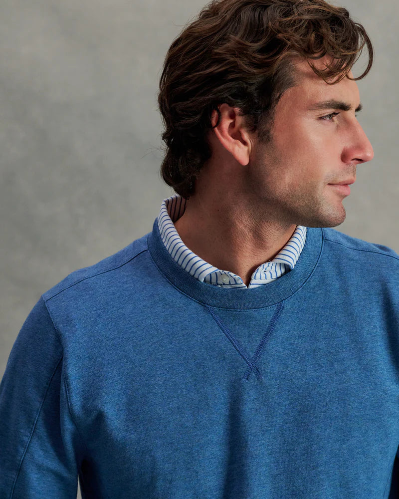 indigo heather