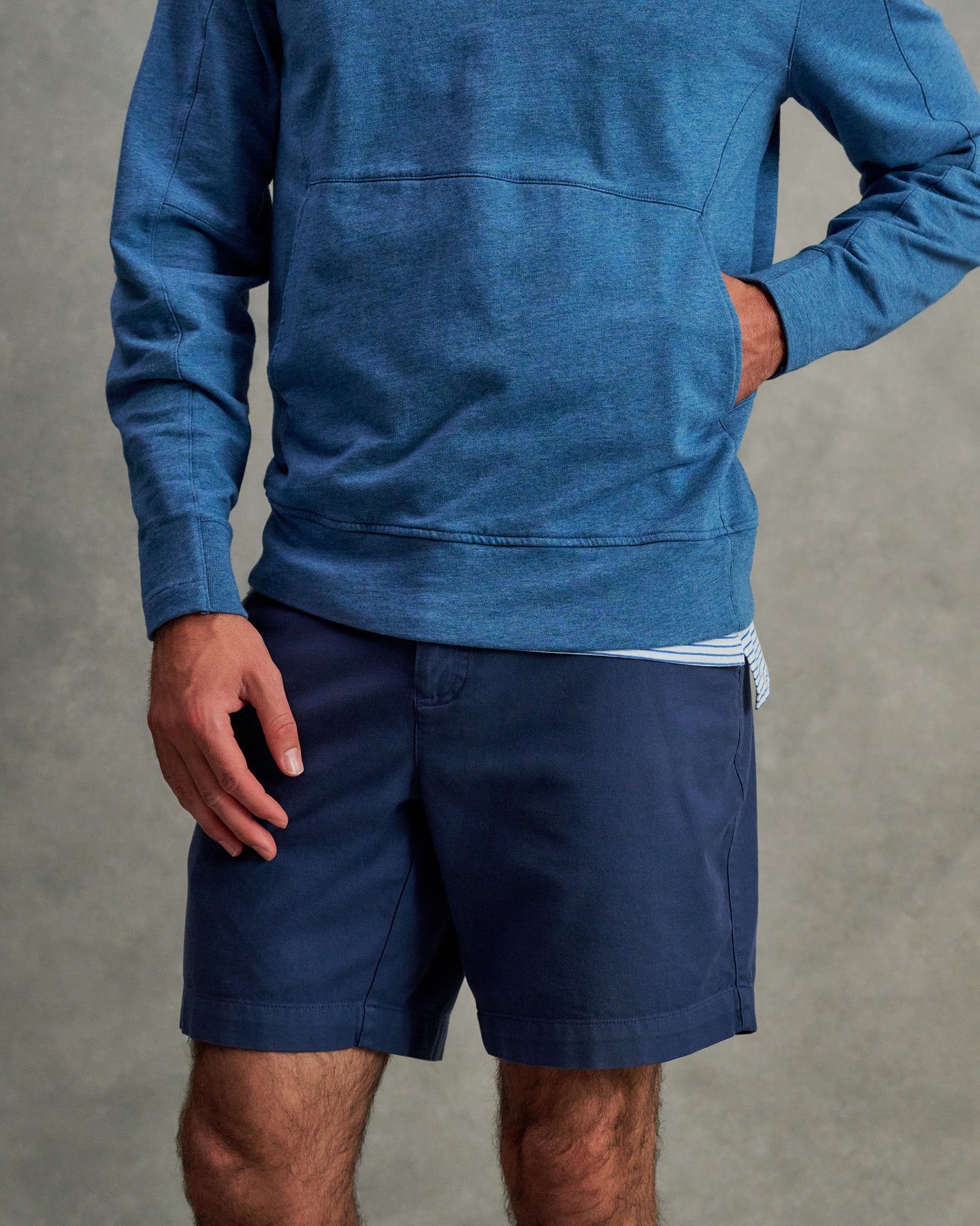 INDIGO HEATHER