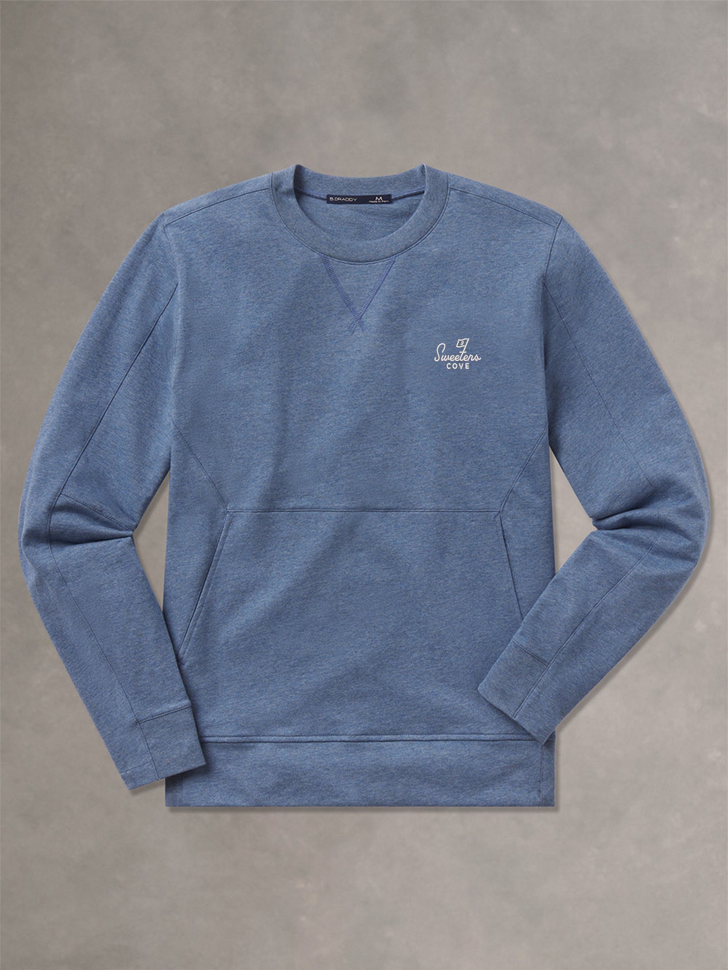 INDIGO HEATHER