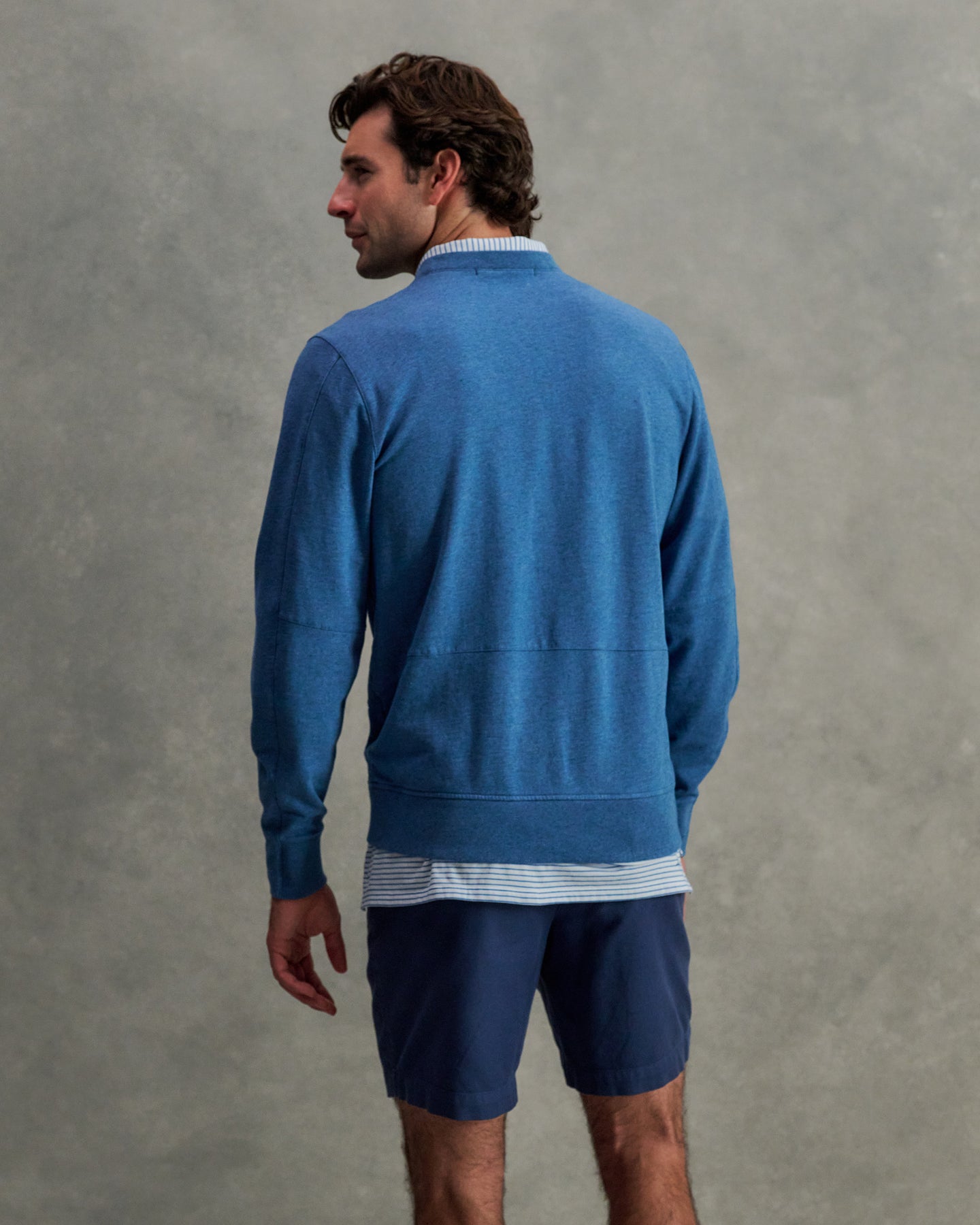 INDIGO HEATHER