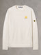 RUSS CREWNECK | INTERNATIONAL TEAM | VINTAGE