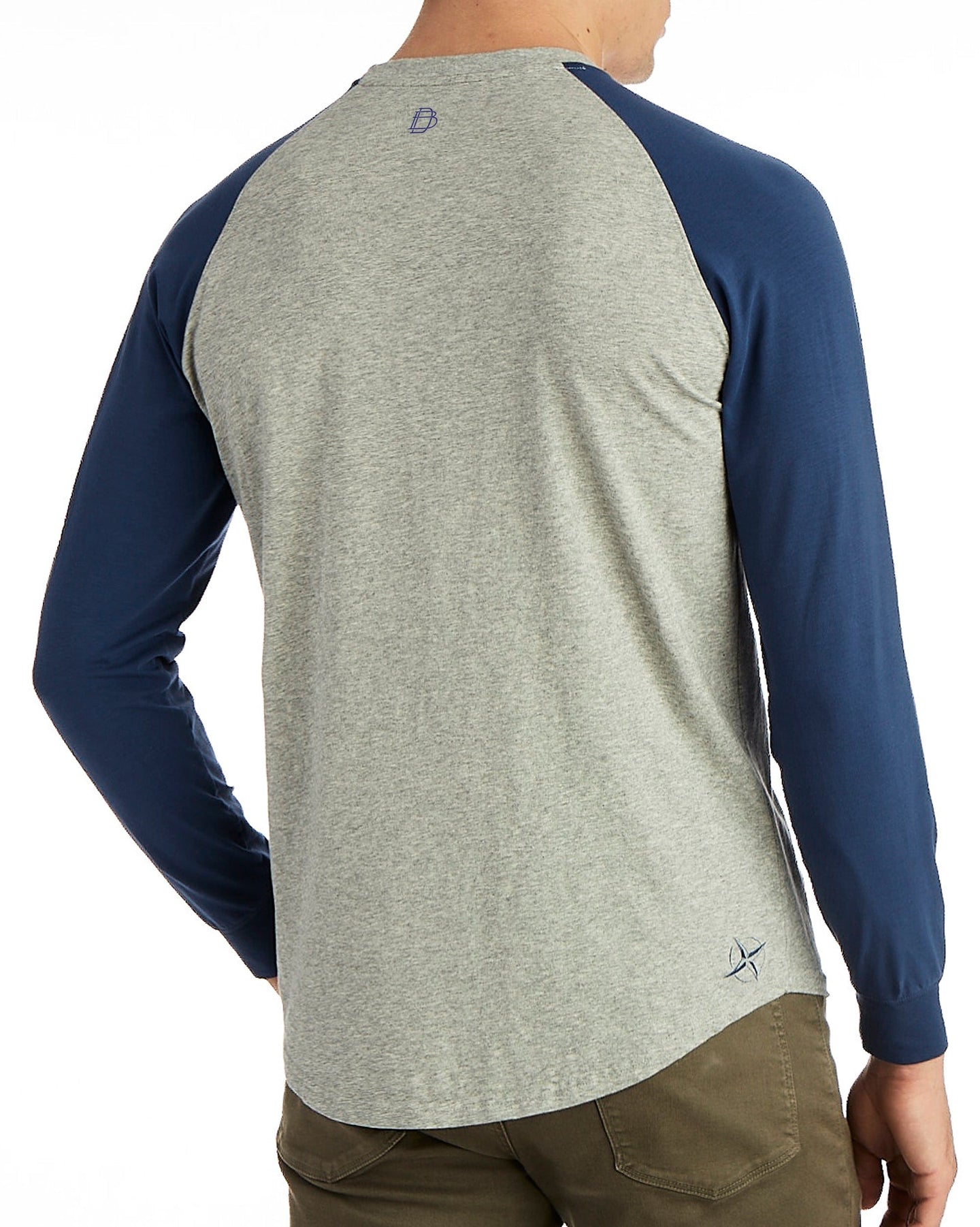 REGAL/GREY HEATHER