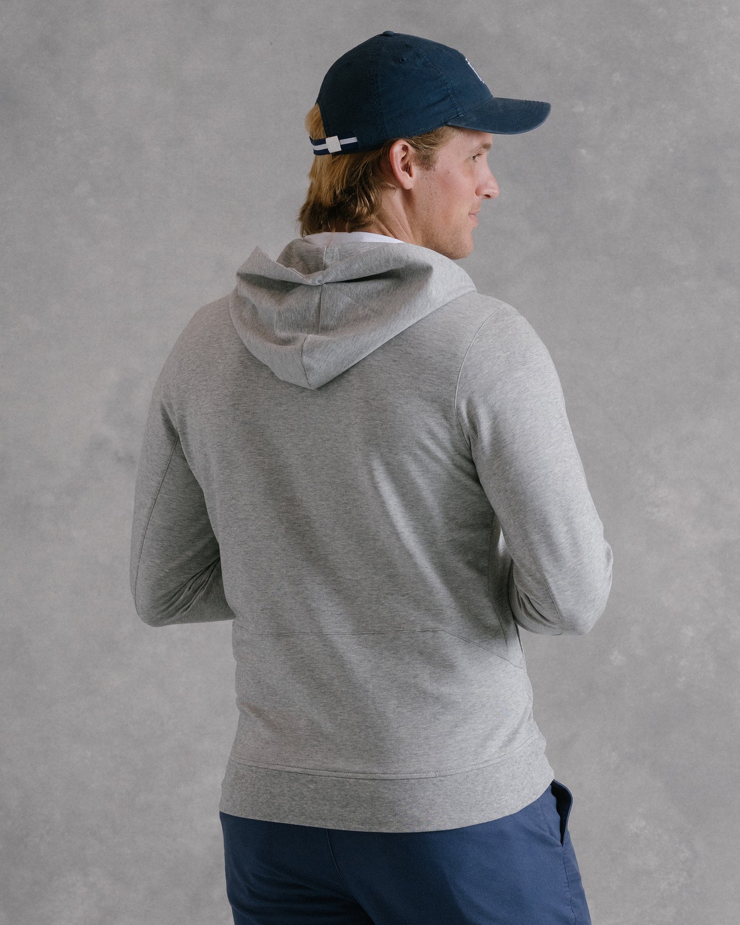 GREY HEATHER