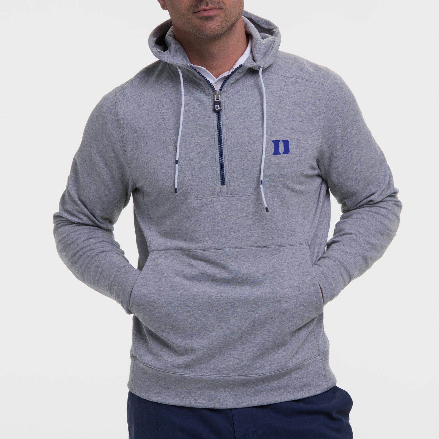 GREY HEATHER