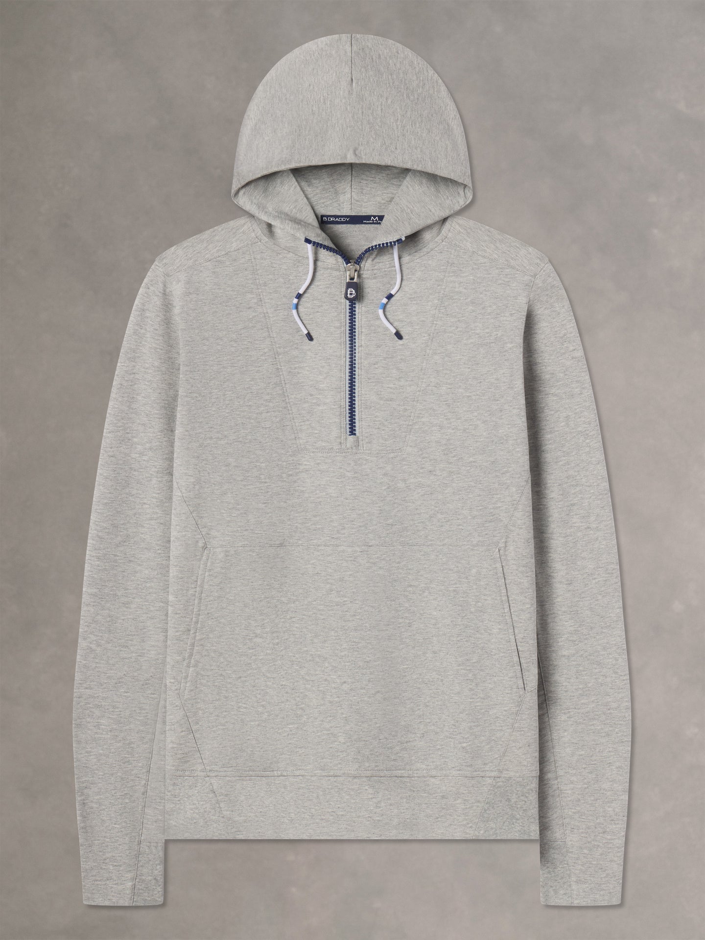 GREY HEATHER