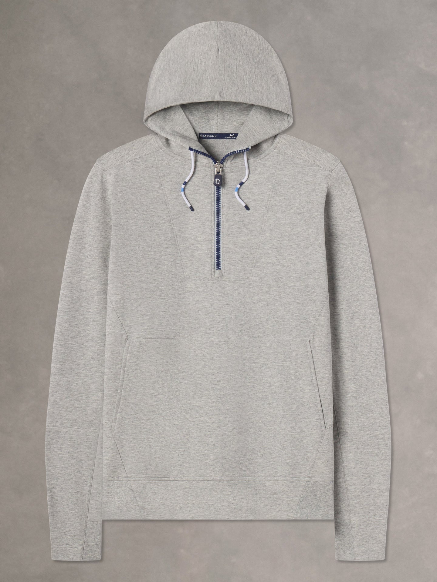 GREY HEATHER