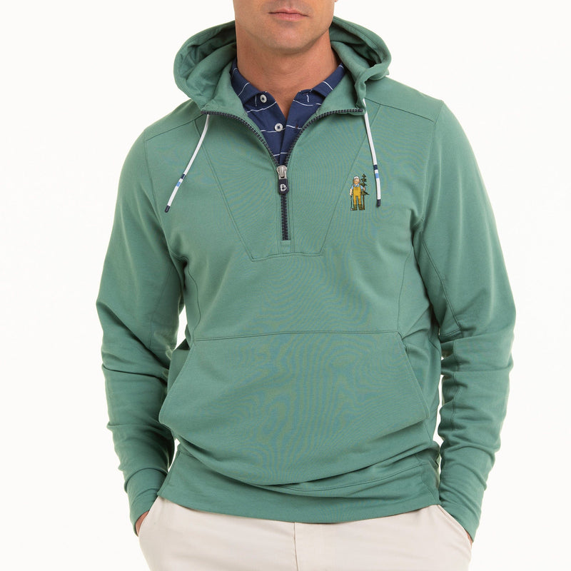 Lumberzac Proctor Hoodie