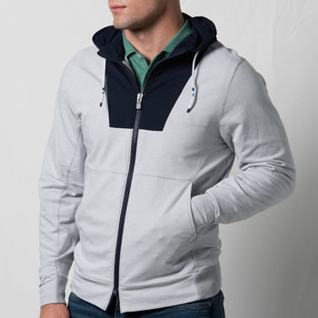 Sweat capuche cool sans manche Sweat capuche cool sans manche