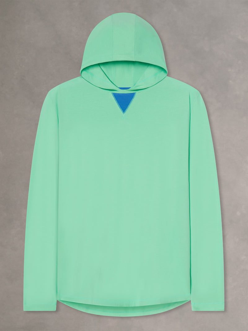 WILLIE HOODIE