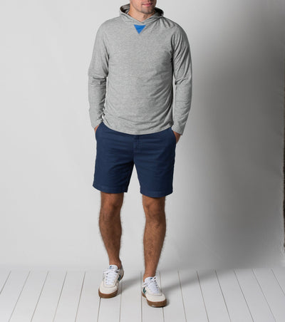 GREY HEATHER/COLTRANE