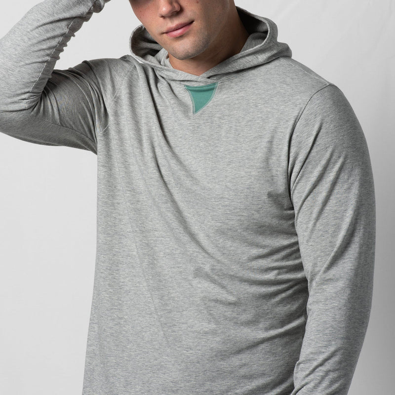 WILLIE HOODIE