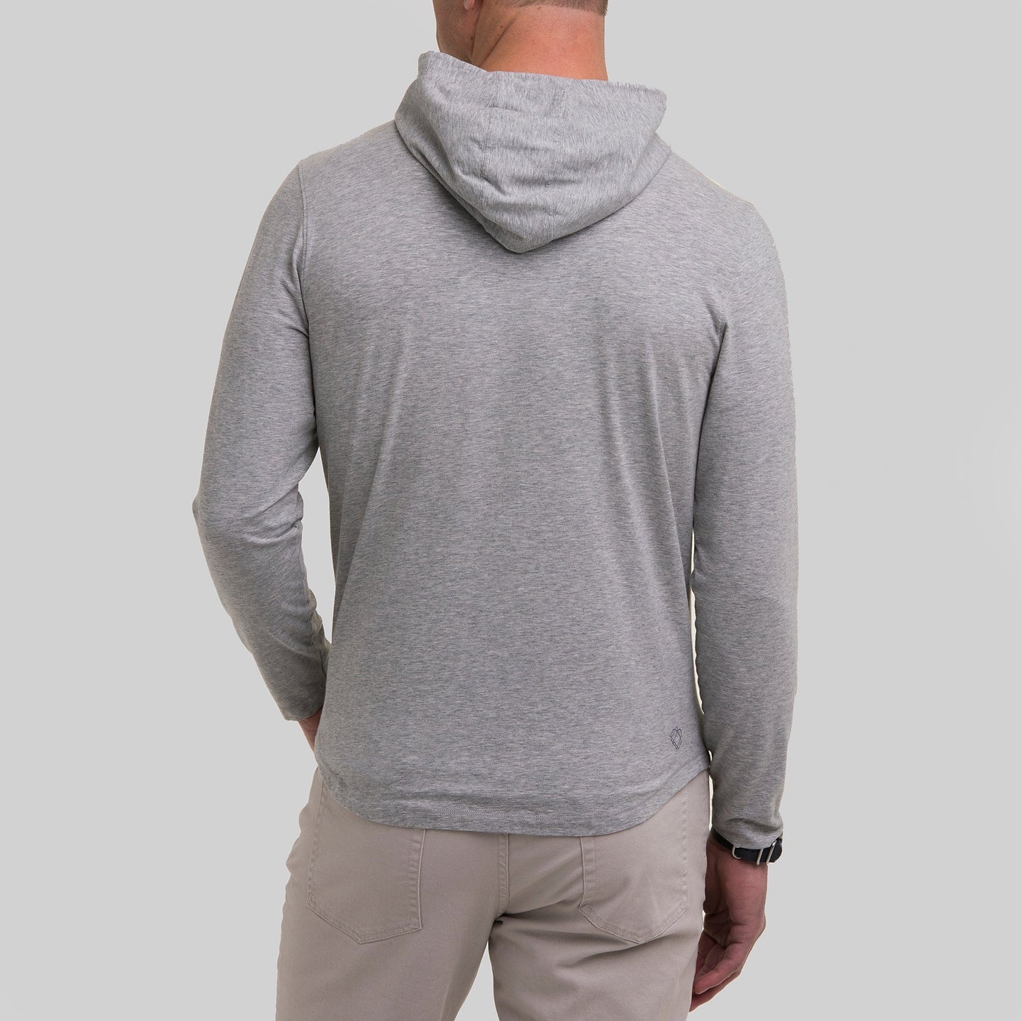 GREY HEATHER