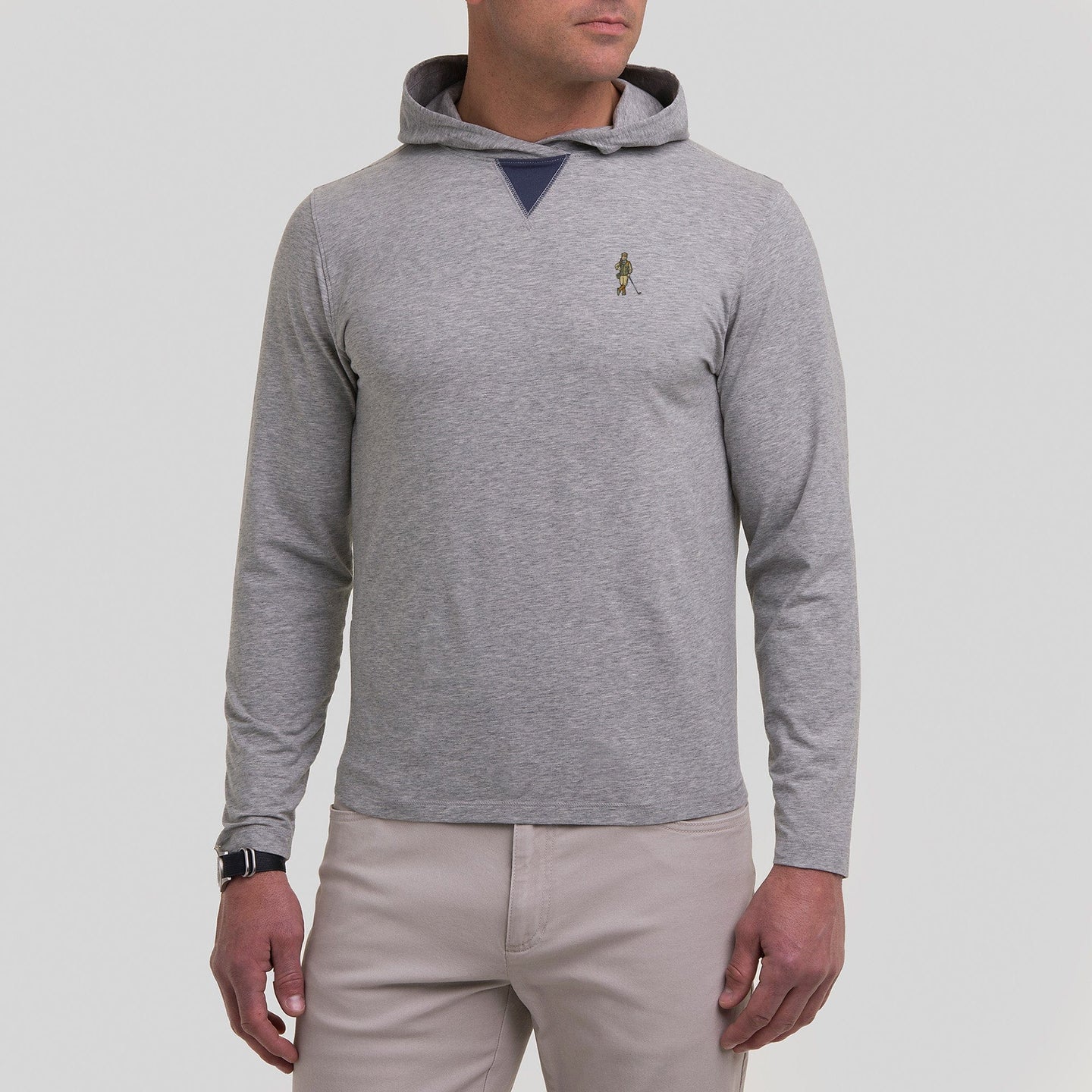 GREY HEATHER