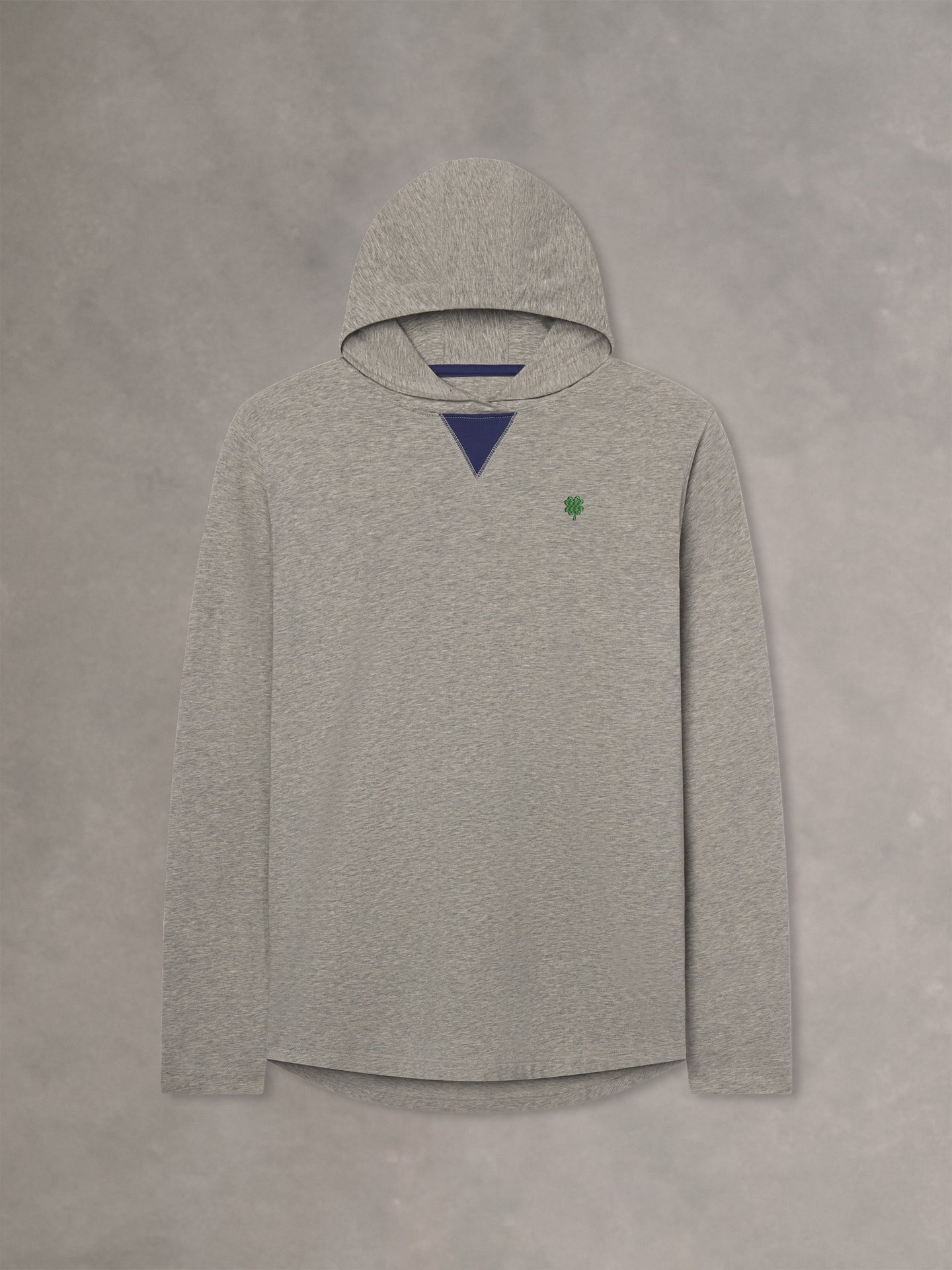 GREY HEATHER