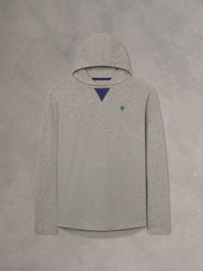 GREY HEATHER