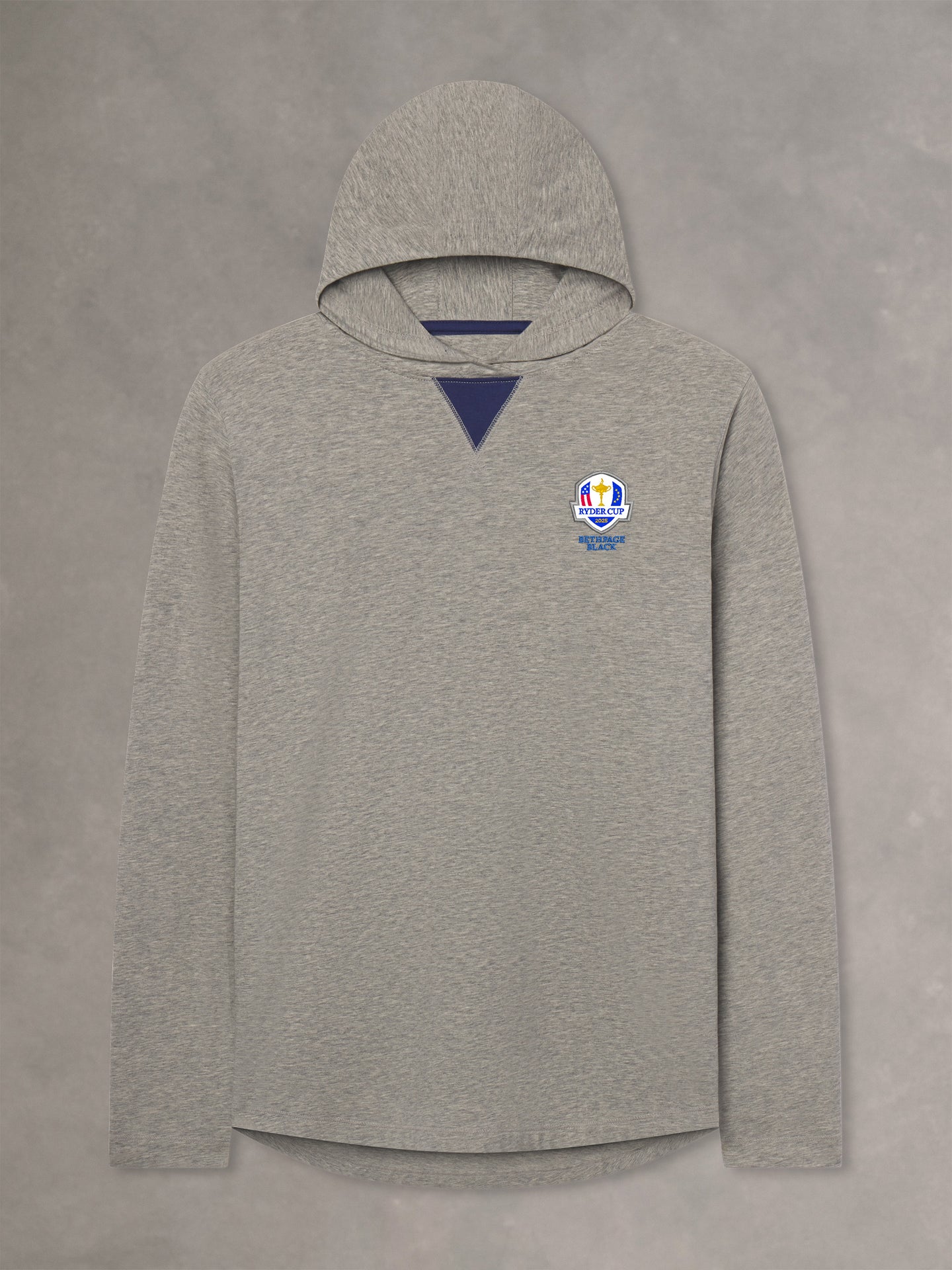 GREY HEATHER
