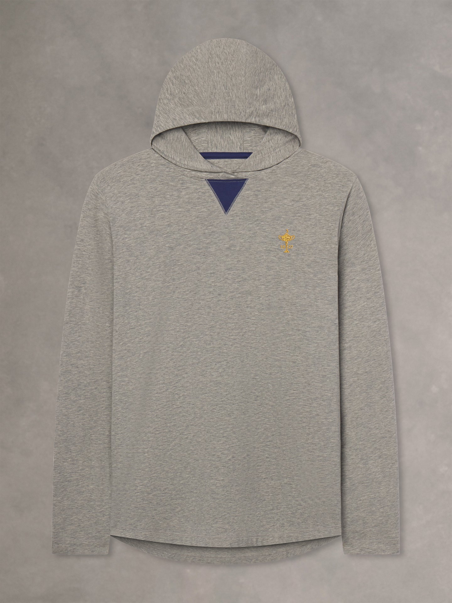 GREY HEATHER