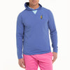 B.Draddy INDIGO / SML LUMBERZAC WILLIE HOODIE