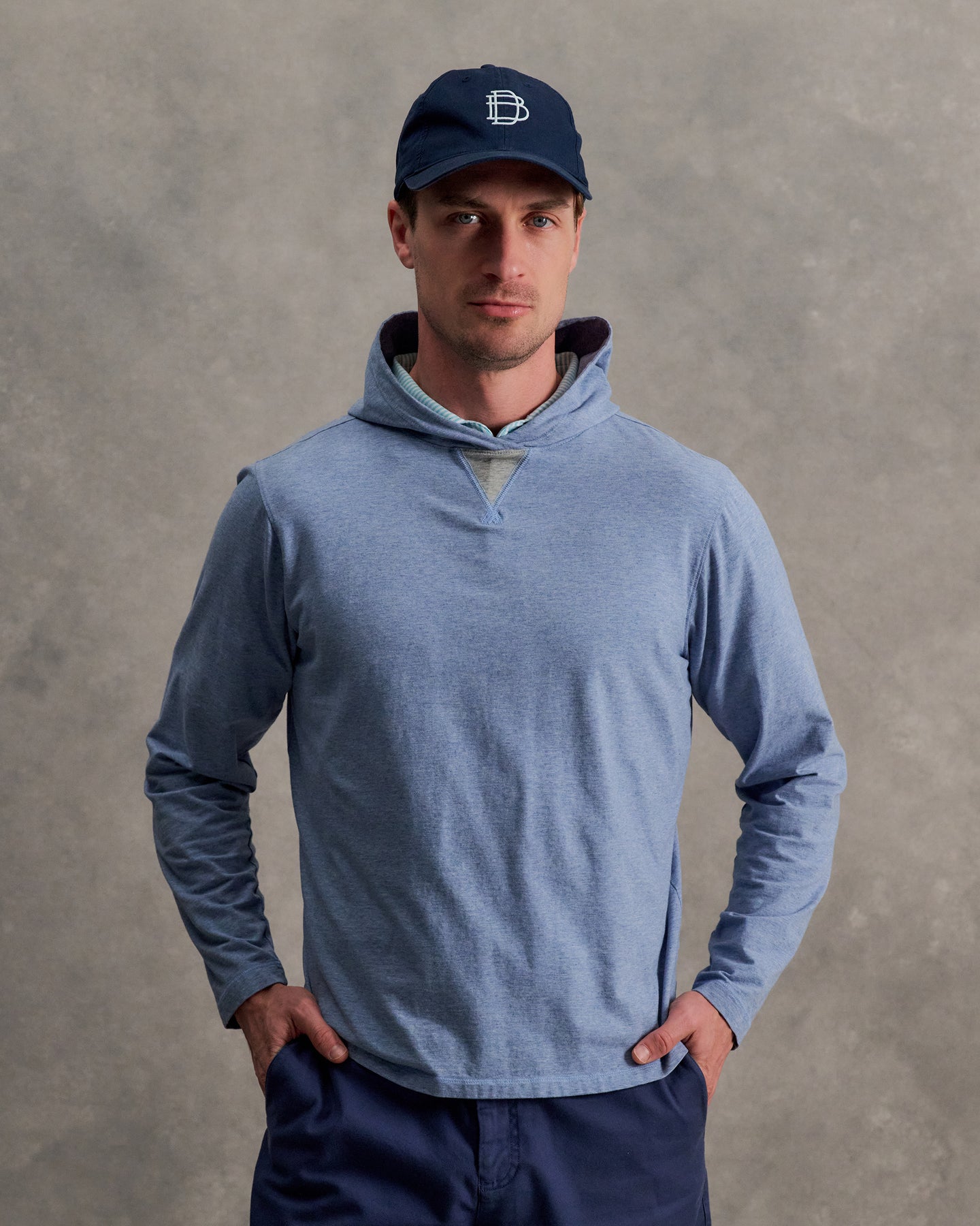 INDIGO HEATHER
