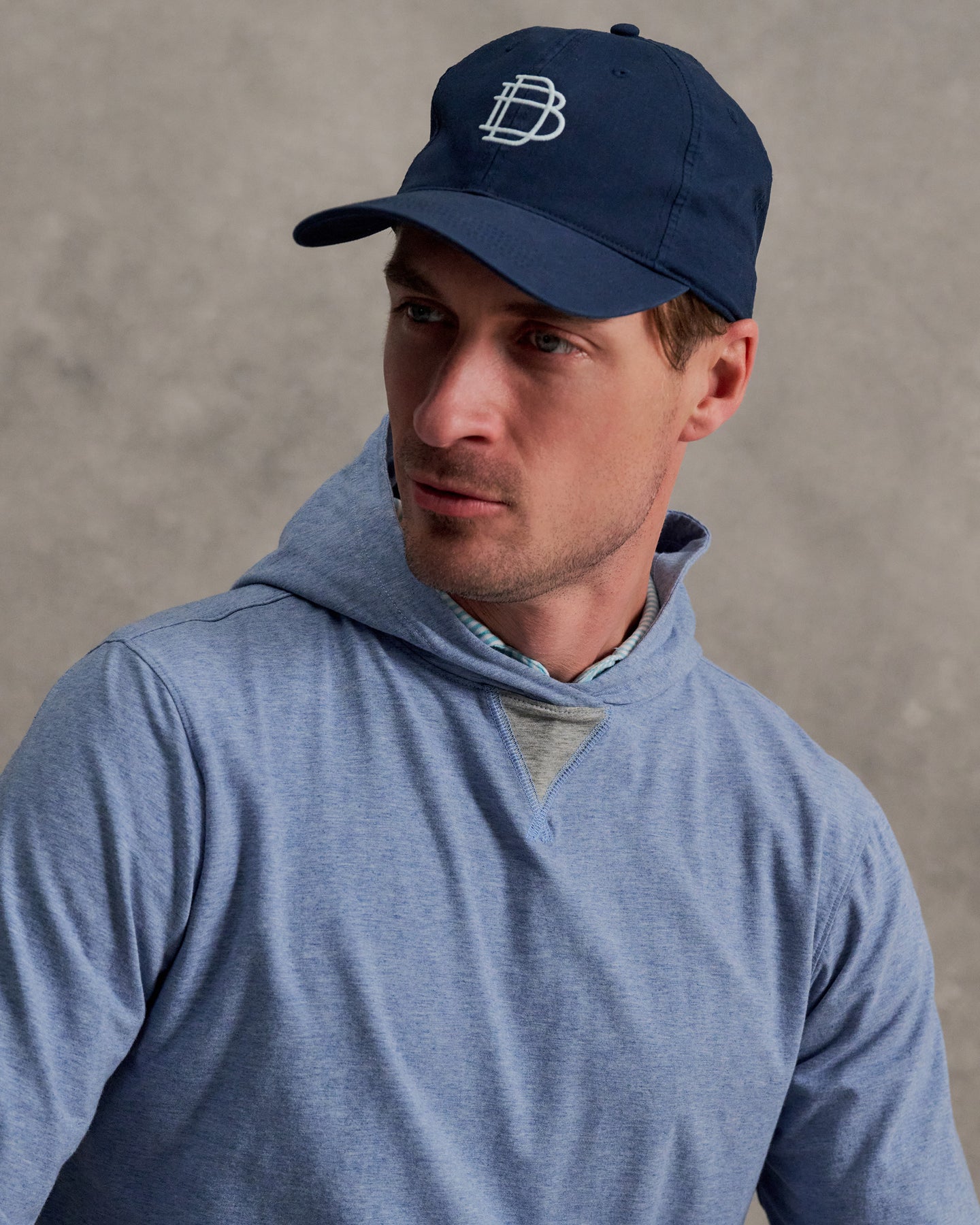 INDIGO HEATHER
