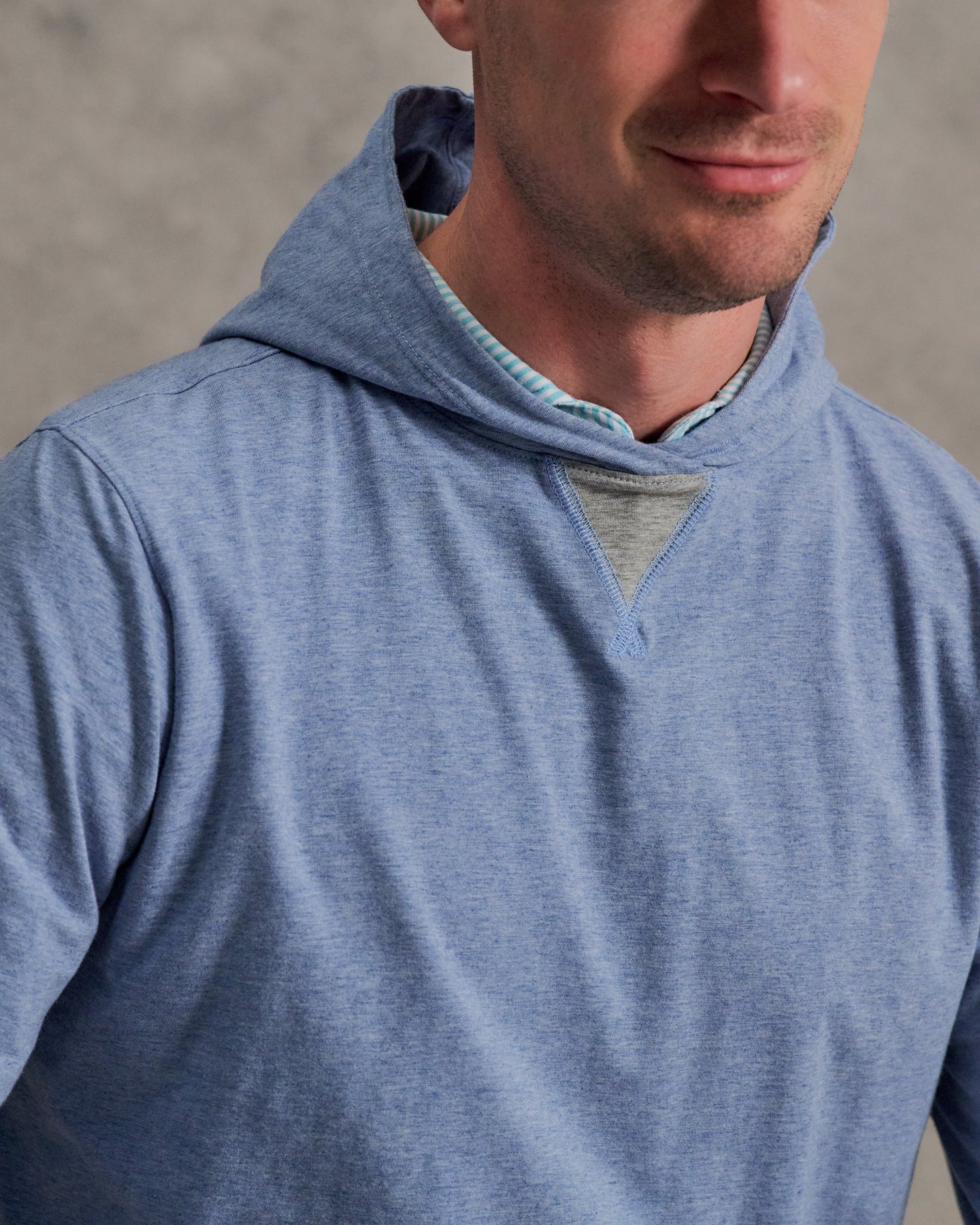 INDIGO HEATHER