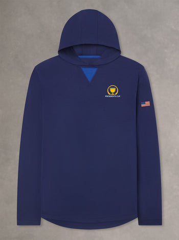 WILLIE HOODIE | U.S. TEAM | REGAL