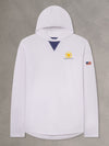 WILLIE HOODIE | U.S. TEAM | WHITE