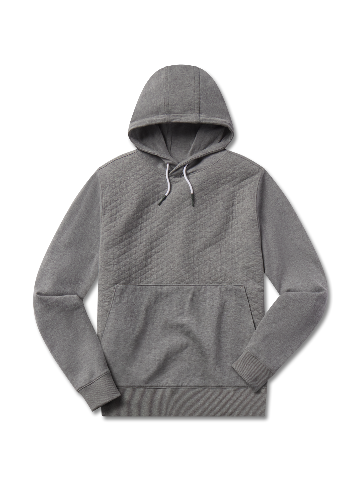 CHARCOAL HEATHER
