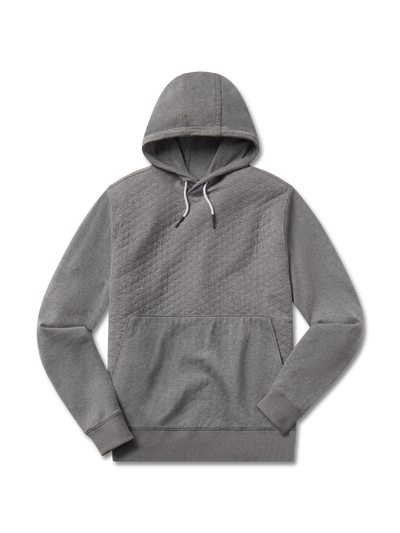 CHARCOAL HEATHER