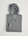 CHARCOAL HEATHER