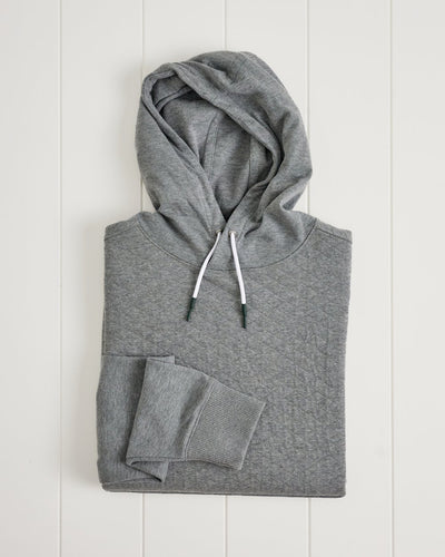 CHARCOAL HEATHER