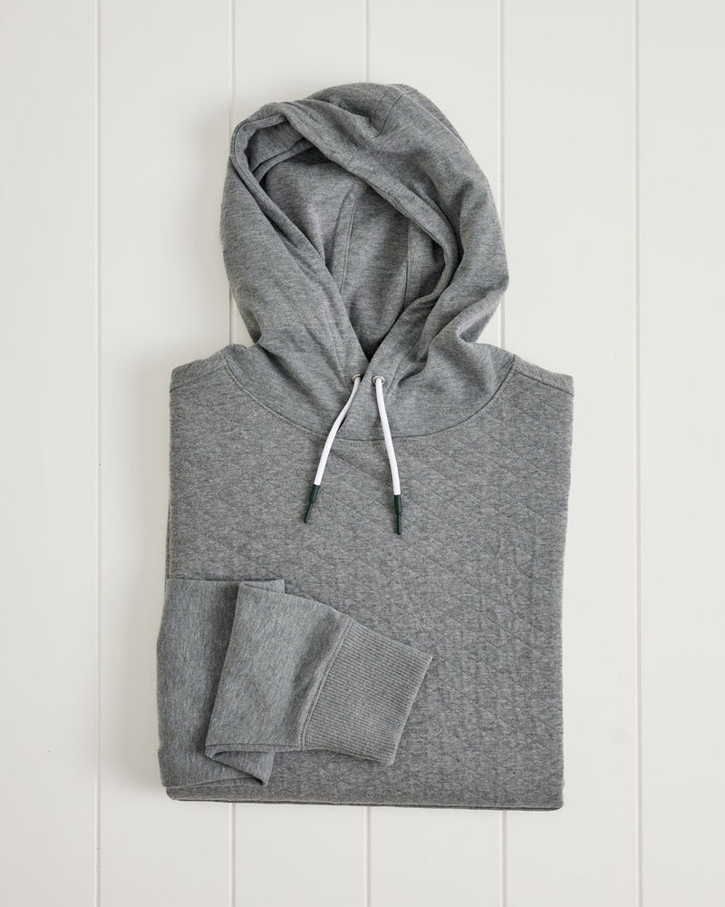 CHARCOAL HEATHER