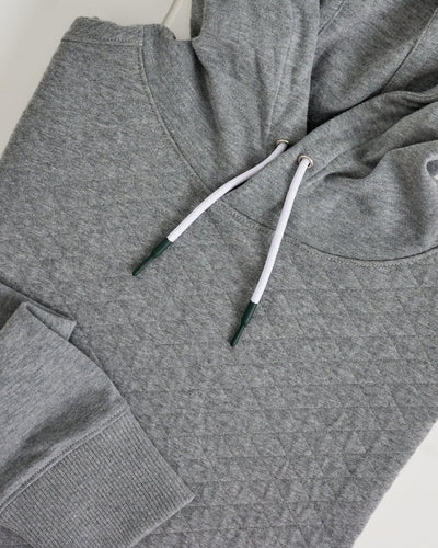 CHARCOAL HEATHER