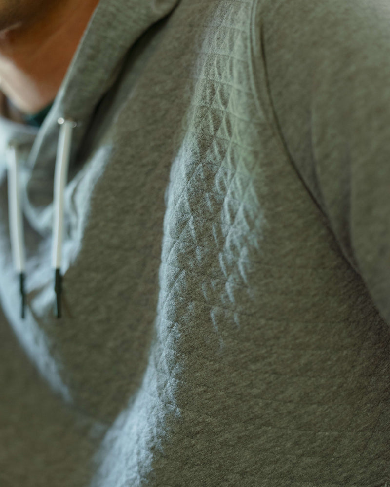 Andy Cotton Hoodie