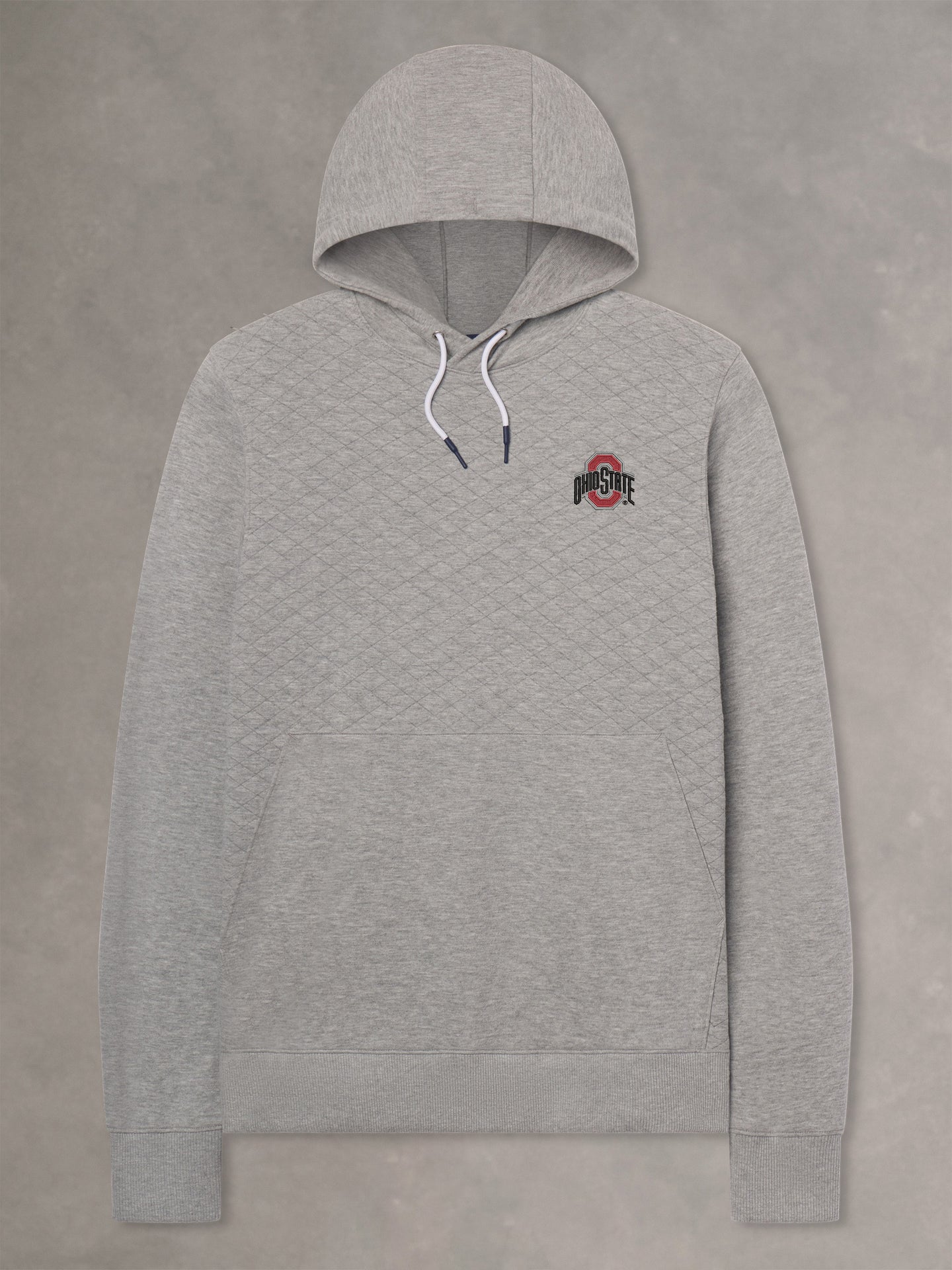 GREY HEATHER