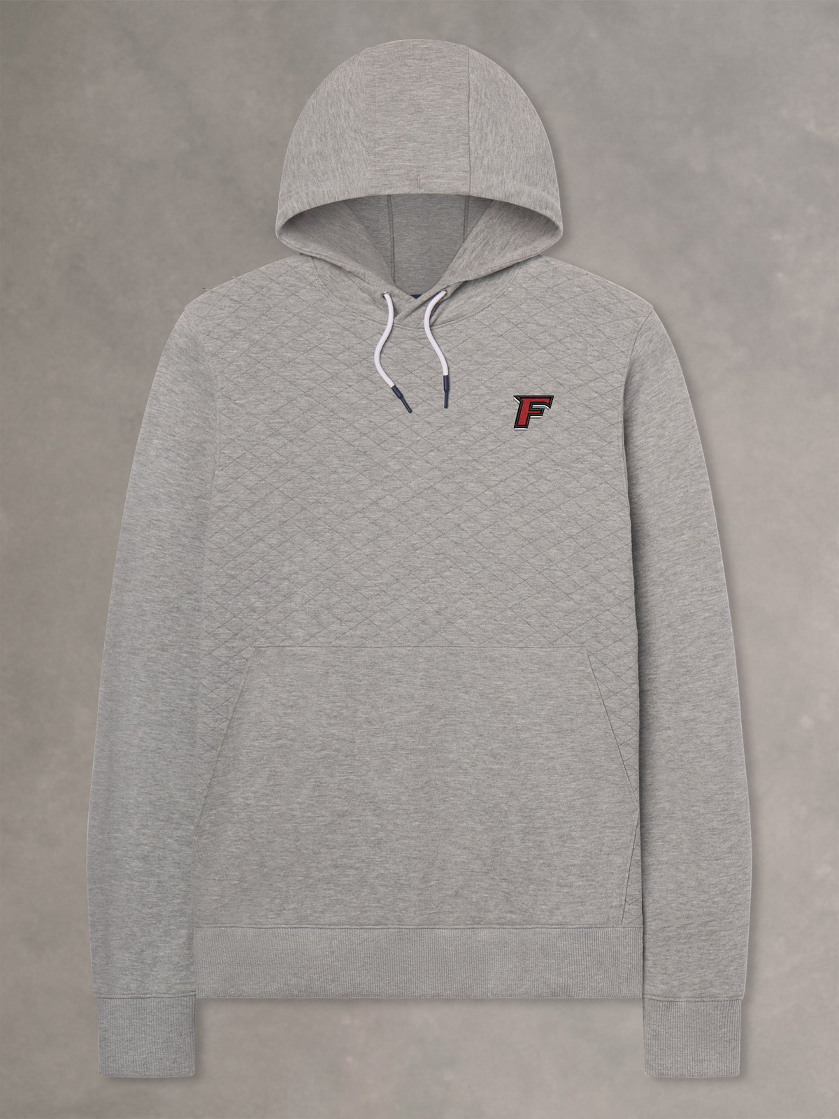 GREY HEATHER