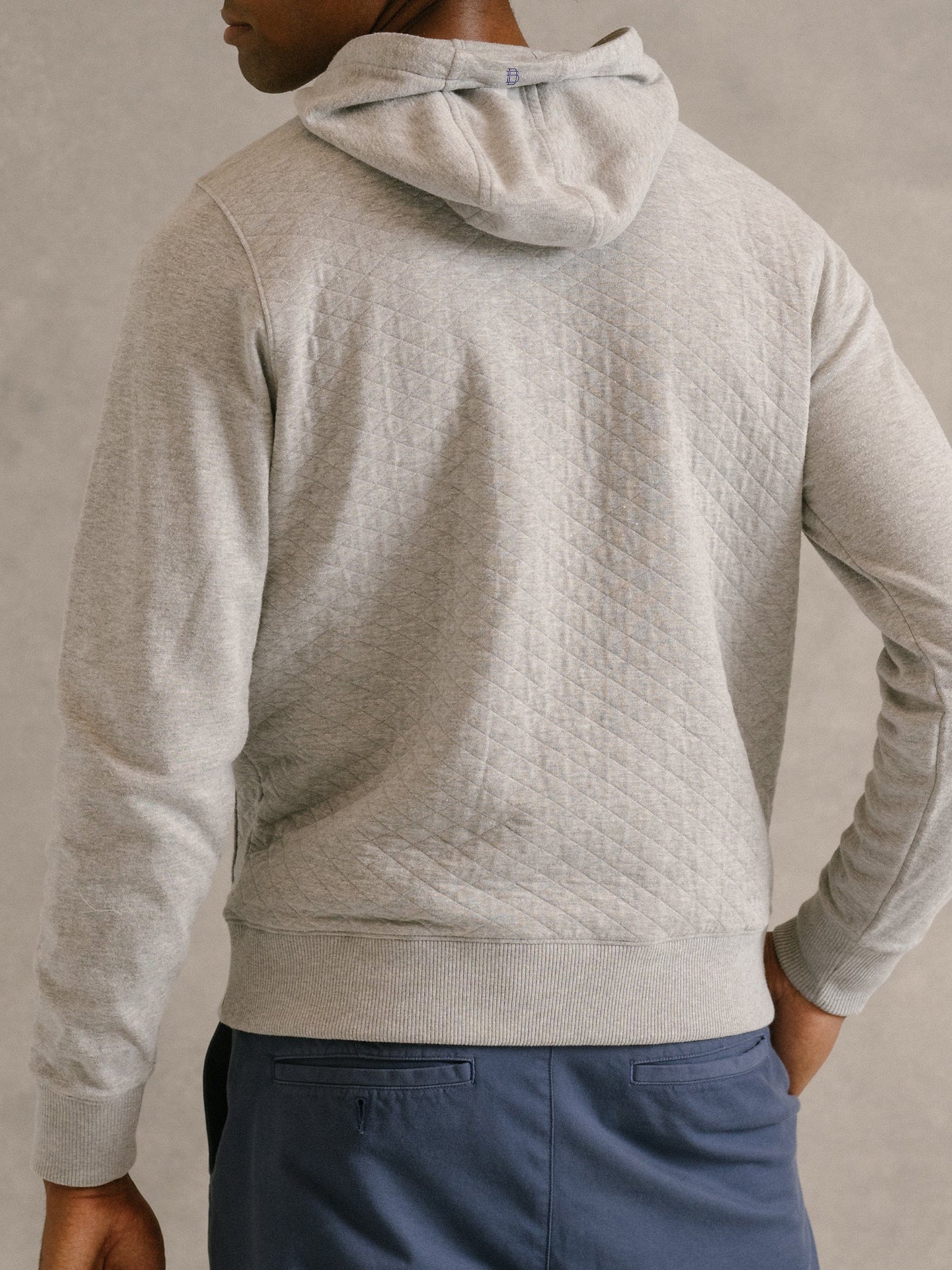 GREY HEATHER