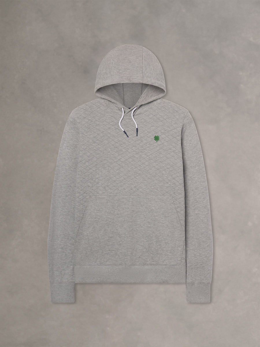 GREY HEATHER