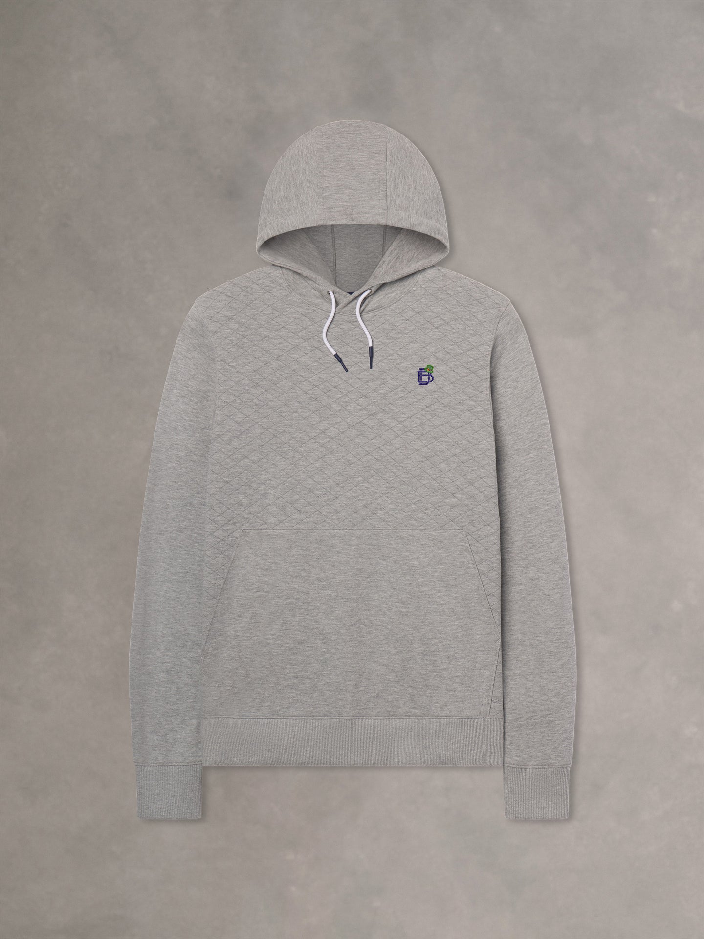 GREY HEATHER