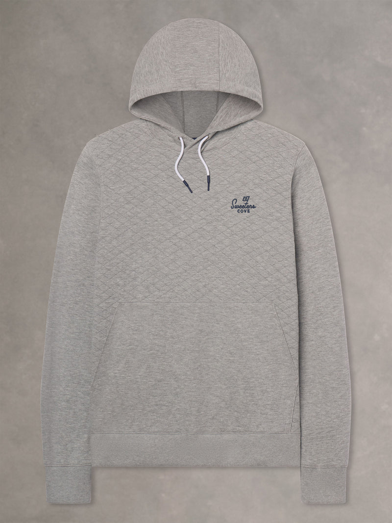 GREY HEATHER