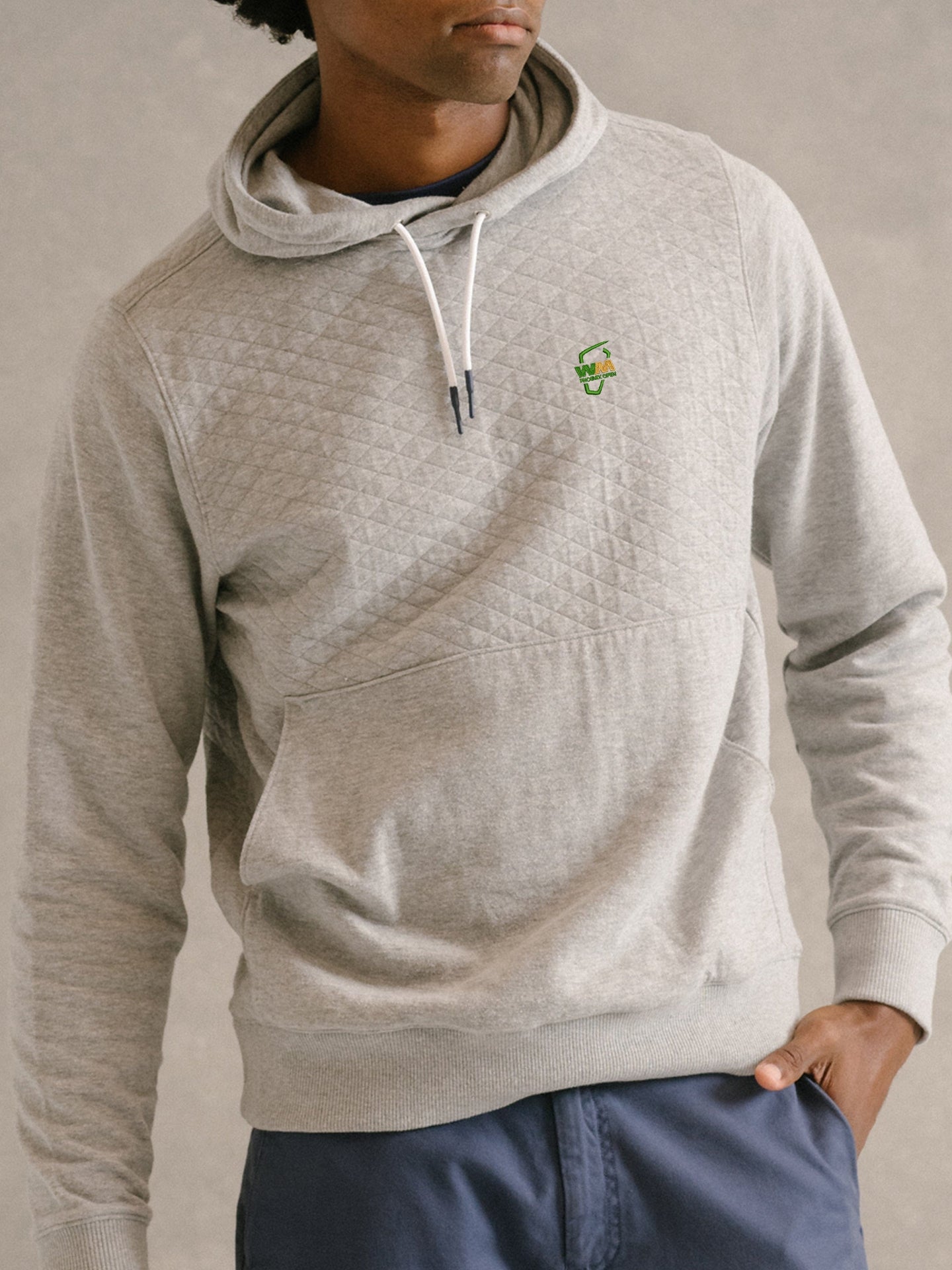 GREY HEATHER