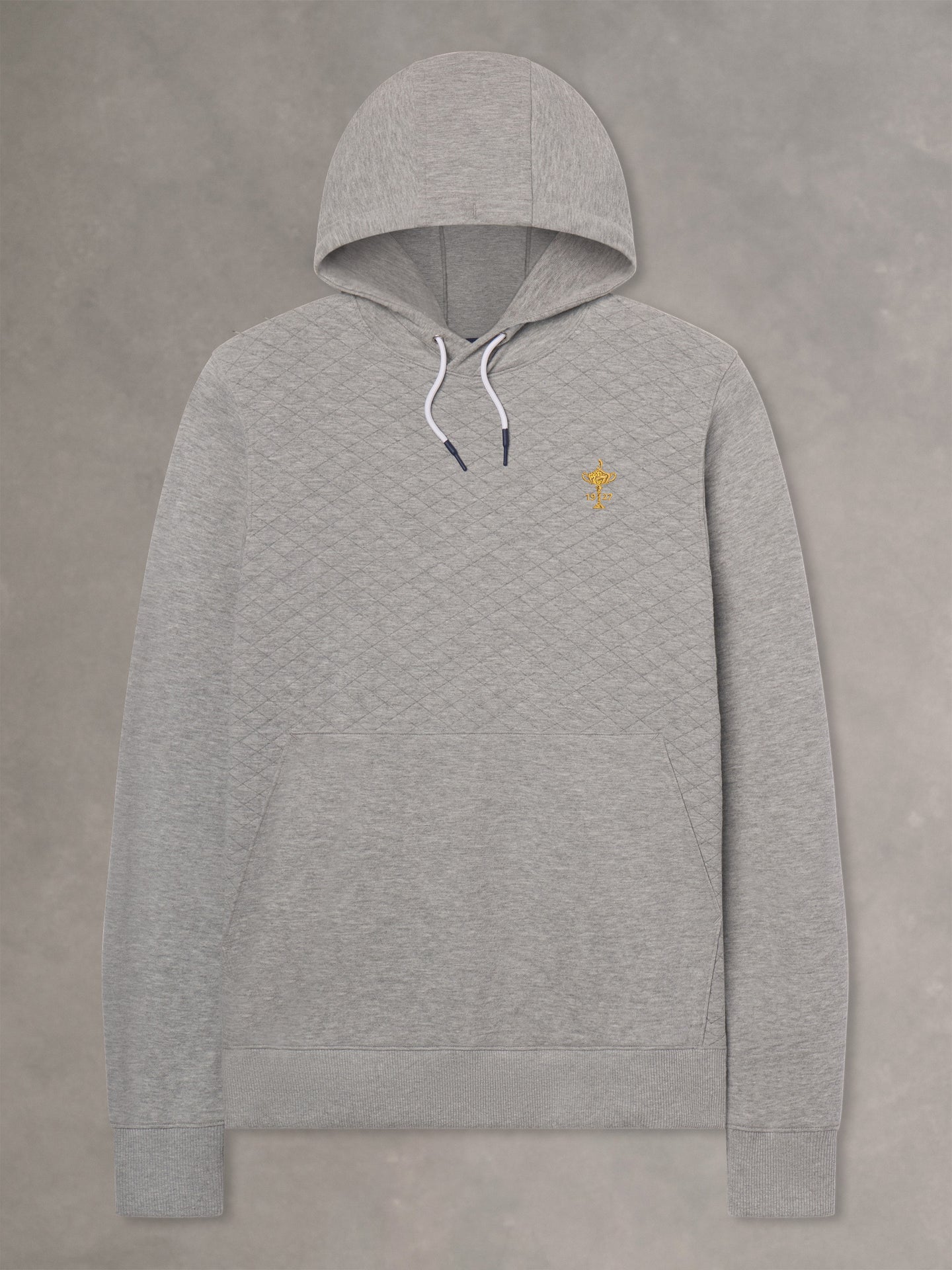GREY HEATHER